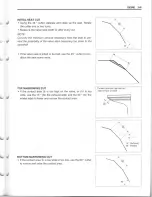 Предварительный просмотр 99 страницы Suzuki SV 1000S 2003 Service Manual