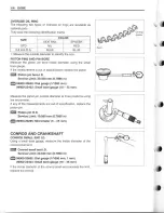 Предварительный просмотр 106 страницы Suzuki SV 1000S 2003 Service Manual