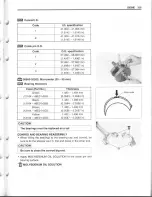 Предварительный просмотр 109 страницы Suzuki SV 1000S 2003 Service Manual