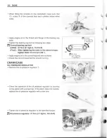 Предварительный просмотр 110 страницы Suzuki SV 1000S 2003 Service Manual