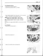 Предварительный просмотр 111 страницы Suzuki SV 1000S 2003 Service Manual