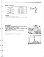 Предварительный просмотр 115 страницы Suzuki SV 1000S 2003 Service Manual