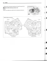 Предварительный просмотр 120 страницы Suzuki SV 1000S 2003 Service Manual