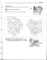 Предварительный просмотр 121 страницы Suzuki SV 1000S 2003 Service Manual