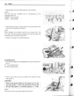 Предварительный просмотр 150 страницы Suzuki SV 1000S 2003 Service Manual