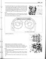 Предварительный просмотр 153 страницы Suzuki SV 1000S 2003 Service Manual