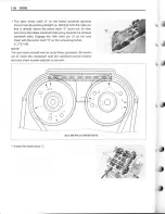 Предварительный просмотр 156 страницы Suzuki SV 1000S 2003 Service Manual