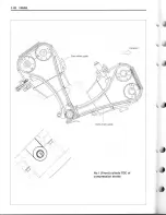 Предварительный просмотр 158 страницы Suzuki SV 1000S 2003 Service Manual