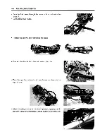 Предварительный просмотр 193 страницы Suzuki SV 1000S 2003 Service Manual