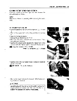 Предварительный просмотр 196 страницы Suzuki SV 1000S 2003 Service Manual