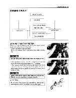 Предварительный просмотр 206 страницы Suzuki SV 1000S 2003 Service Manual