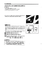 Предварительный просмотр 211 страницы Suzuki SV 1000S 2003 Service Manual