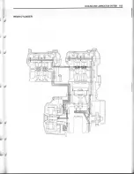 Предварительный просмотр 249 страницы Suzuki SV 1000S 2003 Service Manual