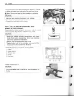 Предварительный просмотр 326 страницы Suzuki SV 1000S 2003 Service Manual