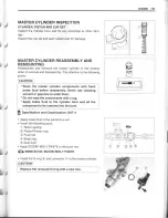 Предварительный просмотр 337 страницы Suzuki SV 1000S 2003 Service Manual