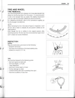 Предварительный просмотр 339 страницы Suzuki SV 1000S 2003 Service Manual