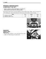 Предварительный просмотр 347 страницы Suzuki SV 1000S 2003 Service Manual