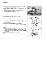 Предварительный просмотр 351 страницы Suzuki SV 1000S 2003 Service Manual