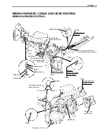 Предварительный просмотр 352 страницы Suzuki SV 1000S 2003 Service Manual