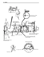 Предварительный просмотр 353 страницы Suzuki SV 1000S 2003 Service Manual