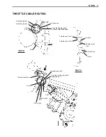 Предварительный просмотр 354 страницы Suzuki SV 1000S 2003 Service Manual