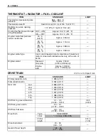 Предварительный просмотр 365 страницы Suzuki SV 1000S 2003 Service Manual