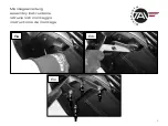 Preview for 6 page of Suzuki SV 650 2016 Assembly Instructions Manual