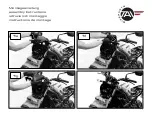 Preview for 12 page of Suzuki SV 650 2016 Assembly Instructions Manual