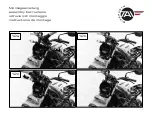 Preview for 13 page of Suzuki SV 650 2016 Assembly Instructions Manual