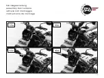 Preview for 14 page of Suzuki SV 650 2016 Assembly Instructions Manual