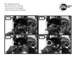 Preview for 15 page of Suzuki SV 650 2016 Assembly Instructions Manual