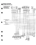 Предварительный просмотр 48 страницы Suzuki SV1000K5 Supplementary Service Manual