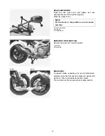 Предварительный просмотр 13 страницы Suzuki SVF650K9 Setup Manual