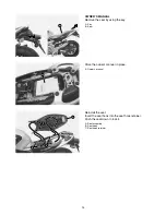 Предварительный просмотр 15 страницы Suzuki SVF650K9 Setup Manual