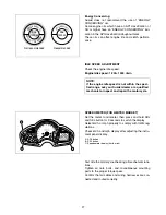 Предварительный просмотр 28 страницы Suzuki SVF650K9 Setup Manual