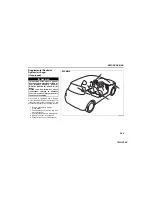 Preview for 57 page of Suzuki Swift 2015 Owner'S Manual