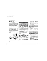 Preview for 236 page of Suzuki Swift 2015 Owner'S Manual