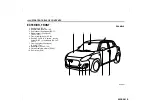 Preview for 9 page of Suzuki SWIFT 2022 Series Owner'S Manual