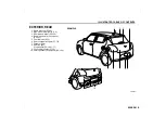 Preview for 10 page of Suzuki SWIFT 2022 Series Owner'S Manual