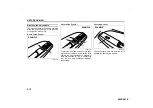 Preview for 39 page of Suzuki SWIFT 2022 Series Owner'S Manual