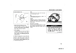 Preview for 188 page of Suzuki SWIFT 2022 Series Owner'S Manual