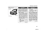 Preview for 268 page of Suzuki SWIFT 2022 Series Owner'S Manual