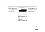 Preview for 458 page of Suzuki SWIFT 2022 Series Owner'S Manual