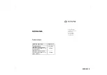 Preview for 599 page of Suzuki SWIFT 2022 Series Owner'S Manual