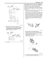 Предварительный просмотр 19 страницы Suzuki SWIFT RS415 2017 Service Manual