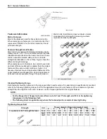 Предварительный просмотр 24 страницы Suzuki SWIFT RS415 2017 Service Manual