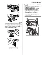 Предварительный просмотр 27 страницы Suzuki SWIFT RS415 2017 Service Manual