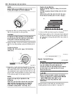 Предварительный просмотр 34 страницы Suzuki SWIFT RS415 2017 Service Manual