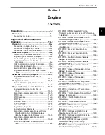 Предварительный просмотр 43 страницы Suzuki SWIFT RS415 2017 Service Manual