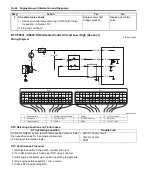 Предварительный просмотр 94 страницы Suzuki SWIFT RS415 2017 Service Manual